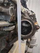 Load image into Gallery viewer, Engine Motor AUDI A6 2016 - NW487058