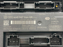 Load image into Gallery viewer, BODY CONTROL MODULE BCM COMPUTER Audi A6 A8 12 13 14 15 16 17 - NW486964
