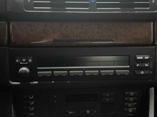Load image into Gallery viewer, Radio BMW 525i 540i 528i M5 530i 97 98 99 00 01 02 03 AM FM Receiver - NW487322