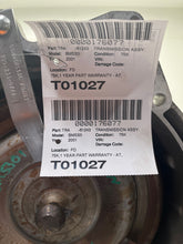 Load image into Gallery viewer, AUTOMATIC TRANSMISSION BMW 330ci 330i 330xi 530i Z4 2001-2005 - NW487445
