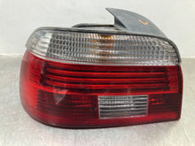 Load image into Gallery viewer, TAIL LIGHT LAMP ASSEMBLY BMW 525i 530i 540i M5 00 01 02 03 Left - NW487434