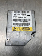 Load image into Gallery viewer, AIR BAG COMPUTER BMW 323i 528i 540i 740i 1997 - 2003 - NW486969