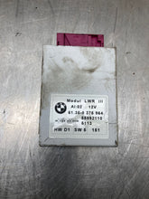 Load image into Gallery viewer, Xenon Headlamp aim control module BMW 540i 750i 525i 530i 97 98 99 00 01 - 06 - NW486971