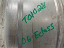 Load image into Gallery viewer, WHEEL RIM E350 E320 E500 E55 04 05 06 17x8 - NW488409