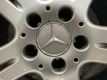 Load image into Gallery viewer, WHEEL RIM E350 E320 E500 E55 04 05 06 17x8 - NW488409