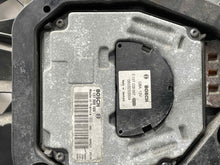 Load image into Gallery viewer, RADIATOR FAN ASSEMBLY Mercedes E350 E500 E55 E280 2005 05 2006 06 07 08 09 - 11 - NW487756