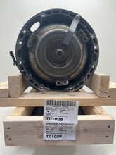 Load image into Gallery viewer, AUTOMATIC TRANSMISSION E350 C230 C280 C350 C55 E280 E300 E320 06-09 - NW488336