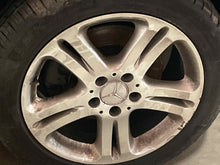 Load image into Gallery viewer, WHEEL RIM E350 E320 E500 E55 04 05 06 17x8 - NW488410