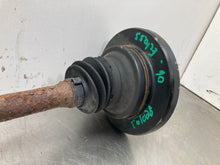 Load image into Gallery viewer, CV AXLE SHAFT Mercedes E320 E350 2003 03 2004 04 2005 05 2006 06 Rear - NW487579