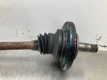 Load image into Gallery viewer, CV AXLE SHAFT Mercedes E320 E350 2003 03 2004 04 2005 05 2006 06 Rear - NW487579