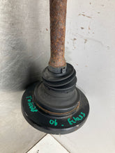 Load image into Gallery viewer, CV AXLE SHAFT Mercedes E320 E350 2003 03 2004 04 2005 05 2006 06 Rear - NW487579