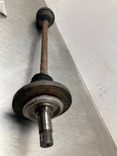 Load image into Gallery viewer, CV AXLE SHAFT Mercedes E320 E350 2003 03 2004 04 2005 05 2006 06 Rear - NW487579