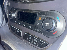 Load image into Gallery viewer, FRONT TEMPERATURE CONTROLS Ford Escape 2013 13 - NW487962