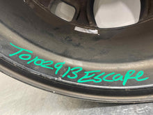 Load image into Gallery viewer, WHEEL RIM Escape 13-16 18x7-1/2 ALUM 18x7-1/2, 5 lug, 4-1/4" - NW488396