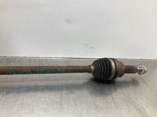 Load image into Gallery viewer, REAR AXLE SHAFT Ford Escape 2013 13 2014 14 2015 15 2016 16 - NW487564