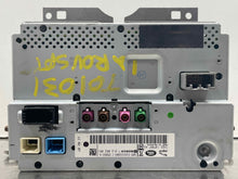 Load image into Gallery viewer, INFO-GPS SCREEN LR4 Range Rover Sport 2012 12 2013 13 - NW487996