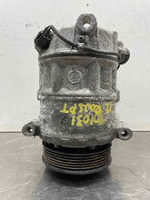 Load image into Gallery viewer, AC A/C AIR CONDITIONING COMPRESSOR LR4 Range Rover Sport 10-13 - NW487674