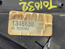 Load image into Gallery viewer, SIDE VIEW DOOR MIRROR Jeep Compass 07 08 09 10 11 12 Left - NW487714