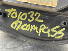 Load image into Gallery viewer, SIDE VIEW DOOR MIRROR Jeep Compass 07 08 09 10 11 12 Right - NW487715