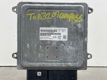 Load image into Gallery viewer, ECU ECM COMPUTER Caliber Compass Patriot 2007 07 2008 08 2009 09 2010 10 - NW487749