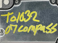 Load image into Gallery viewer, Computer Jeep Compass 2007 - NW487639