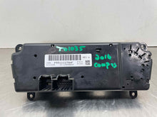 Load image into Gallery viewer, TEMPERATURE CONTROLS Caliber Compass Patriot 2011-2016 - NW487963