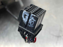 Load image into Gallery viewer, SIDE VIEW DOOR MIRROR Jeep Compass 12 13 14 15 Left - NW487712