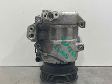 Load image into Gallery viewer, AC A/C AIR CONDITIONING COMPRESSOR Kia Rondo 2007 07 2008 08 - NW487672