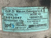 Load image into Gallery viewer, AC A/C AIR CONDITIONING COMPRESSOR Kia Rondo 2007 07 2008 08 - NW487672