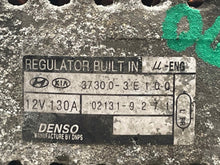 Load image into Gallery viewer, Alternator Kia Rondo 2007 - NW487553
