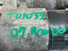 Load image into Gallery viewer, STARTER MOTOR Santa Fe Magentis Optima Rondo 2006-2012 - NW488282