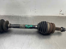 Load image into Gallery viewer, Axle Shaft Kia Rondo 2007 - NW487575