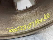 Load image into Gallery viewer, Wheel Rim Kia Rondo 2007 - NW488407