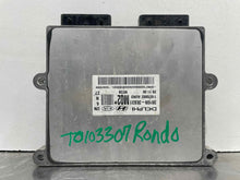 Load image into Gallery viewer, ECU ECM COMPUTER Kia Rondo 2007 07 2.7L California - NW487751