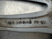 Load image into Gallery viewer, WHEEL RIM C250 C300 C350 C63 12-14 17x8-1/2 17x8-1/2, 5 lug, 112mm - NW488865