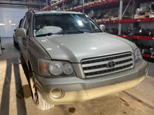 Load image into Gallery viewer, TRANSMISSION Toyota Highlander 2001 01 2002 02 2003 03 2WD - NW488339