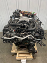 Load image into Gallery viewer, ENGINE BMW 745i 545i 645i 2004 04 2005 05 4.4L - NW487766