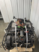 Load image into Gallery viewer, ENGINE BMW 745i 545i 645i 2004 04 2005 05 4.4L - NW487766