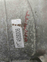 Load image into Gallery viewer, AUTOMATIC TRANSMISSION BMW 545i 645ci 2004 04 2005 05 - NW488333