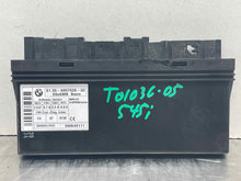 Load image into Gallery viewer, Body Control Computer BMW 530i 525i 550i 2004 04 2005 05 2006 06 2007 07 - NW487641