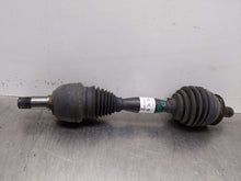 Load image into Gallery viewer, FRONT CV AXLE SHAFT B250 CLA45 CLA250 2013-2020 Left - NW487580