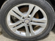Load image into Gallery viewer, WHEEL RIM GLA250 GLA45 GLAh 15 16 17 18x7 18x7, 5 lug, 112mm - NW488414