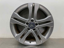 Load image into Gallery viewer, WHEEL RIM GLA250 GLA45 GLAh 15 16 17 18x7 18x7, 5 lug, 112mm - NW488415
