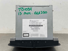Load image into Gallery viewer, RADIO Mercedes-Benz GLA250 GLA45 2015 15 - NW488155