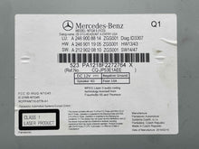 Load image into Gallery viewer, RADIO Mercedes-Benz GLA250 GLA45 2015 15 - NW488155
