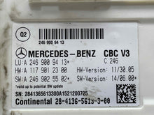 Load image into Gallery viewer, Computer MERCEDES GLA-CLASS 2015 - NW487648