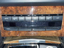Load image into Gallery viewer, FRONT TEMPERATURE CONTROLS E300 E350 E400 E550 E63 2010-2013 - NW488673