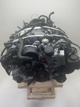 Load image into Gallery viewer, ENGINE MOTOR Mercedes-Benz E350 E550 E63 2011 11 2012 12 - NW488580