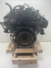 Load image into Gallery viewer, ENGINE MOTOR Mercedes-Benz E350 E550 E63 2011 11 2012 12 - NW488580