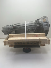 Load image into Gallery viewer, TRANSMISSION Mercedes-Benz E350 E550 E63 2011 11 2012 12 AWD - NW488831